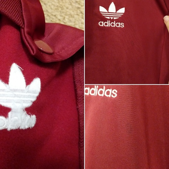 ** SOLD ** Got Host-picked!π Adidas x Nigo 25th Anniv Jacket - Picture 8 of 8